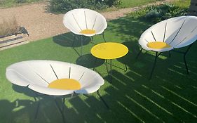 Gite Margueritte